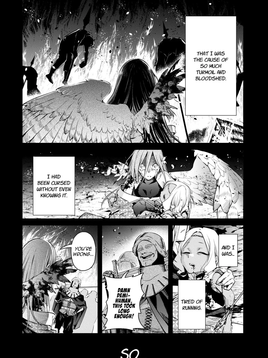 Demon Lord, Retry! R Chapter 10 page 7 - 