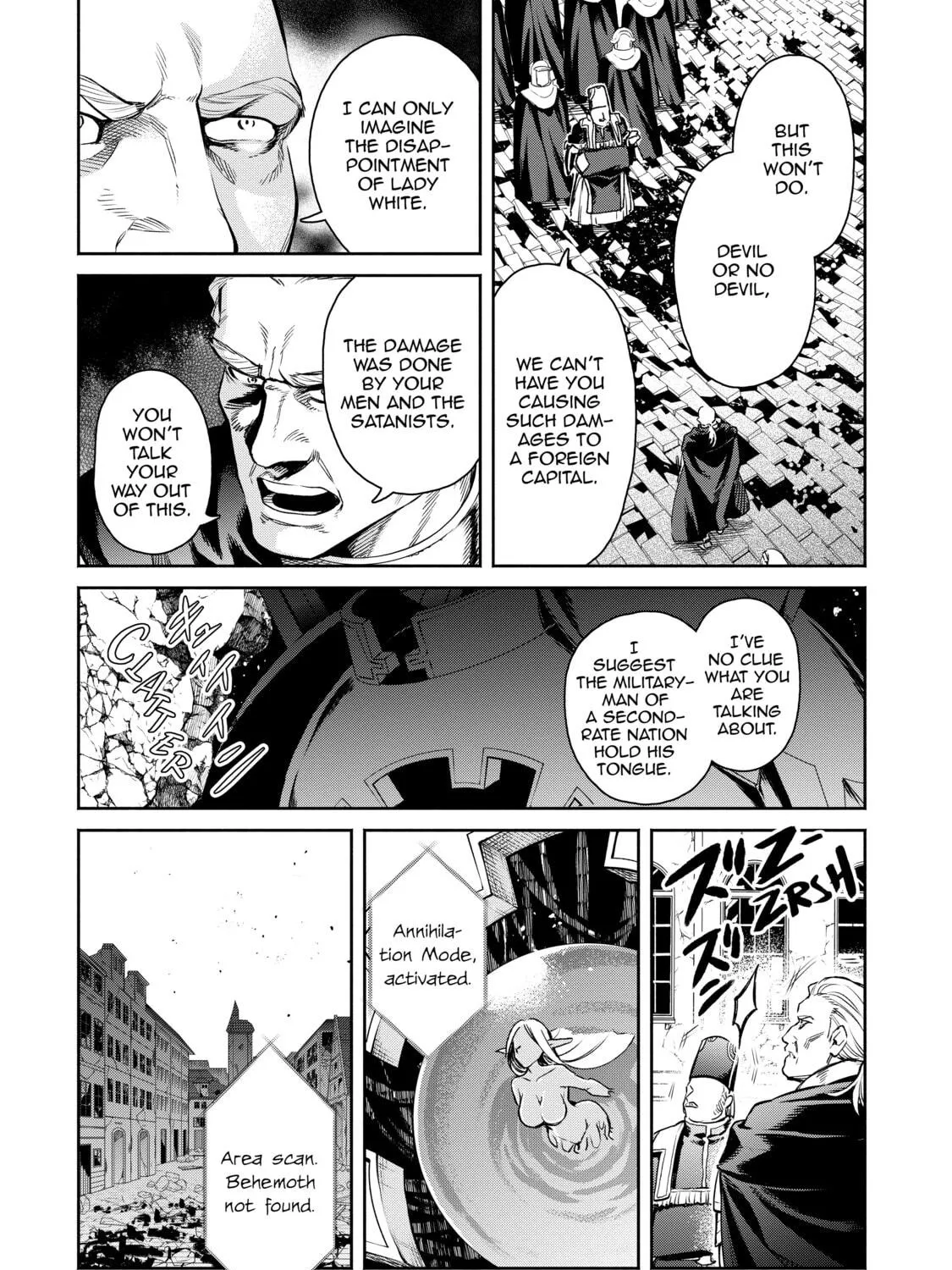 Demon Lord, Retry! R Chapter 10 page 65 - 