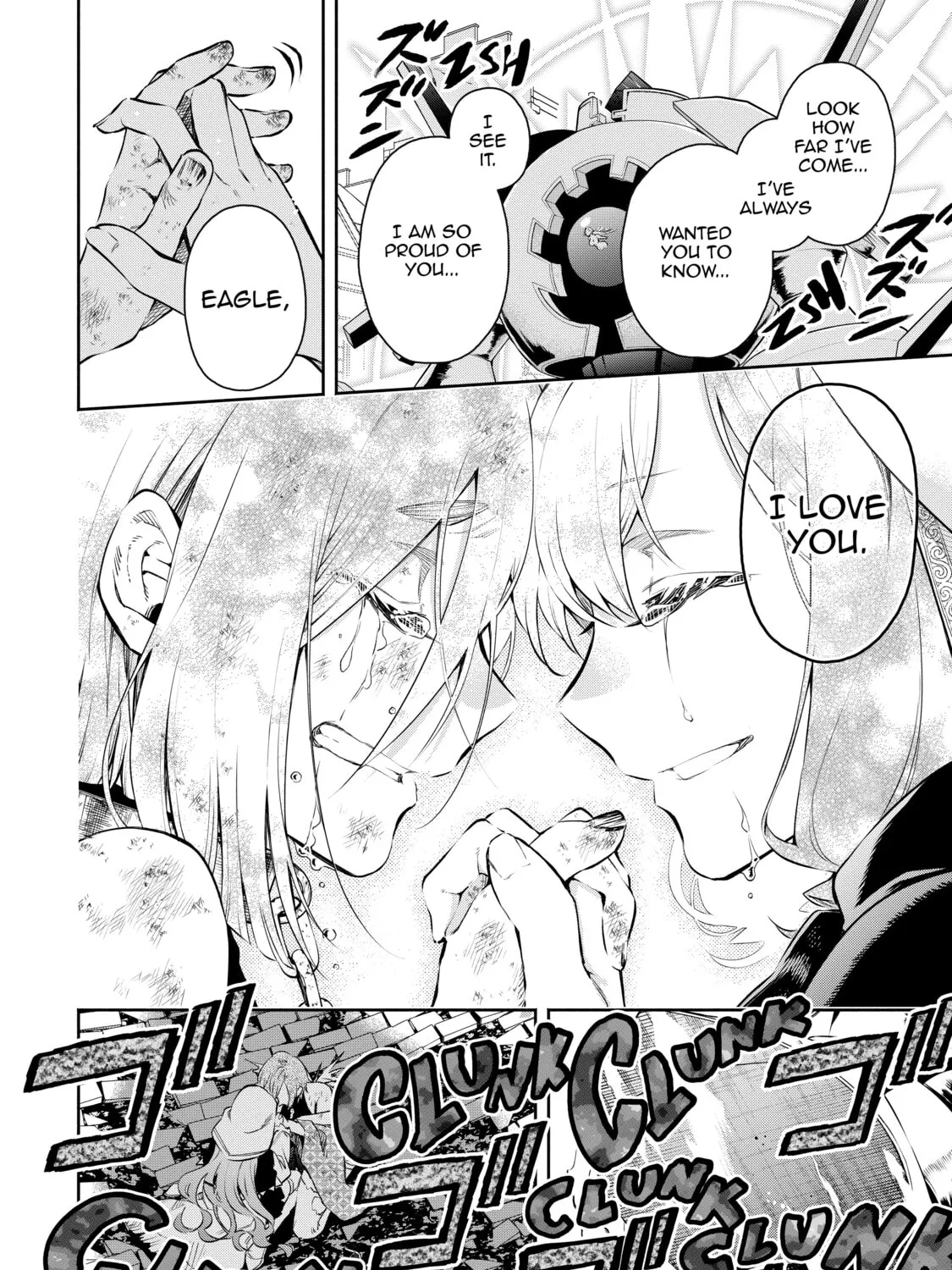 Demon Lord, Retry! R Chapter 10 page 73 - 