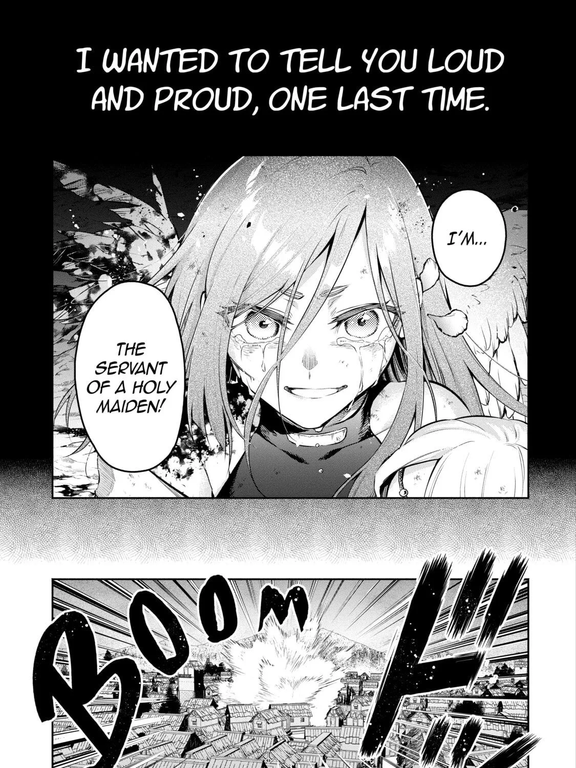 Demon Lord, Retry! R Chapter 10 page 9 - 