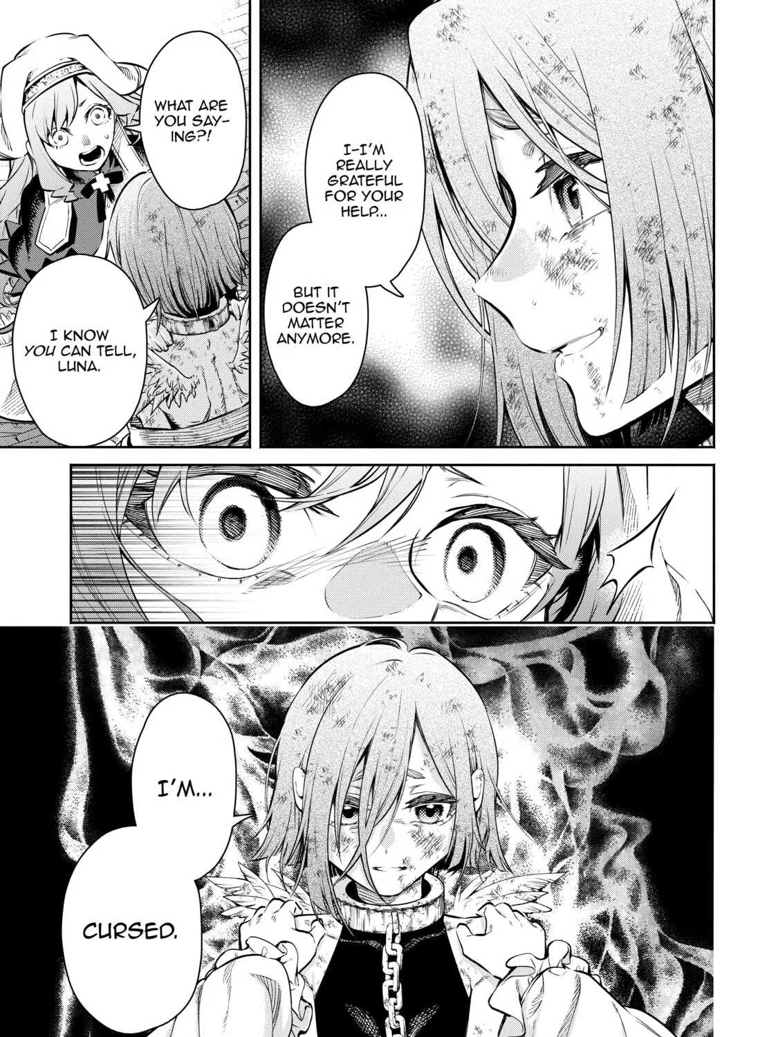 Demon Lord, Retry! R Chapter 11 page 43 - 