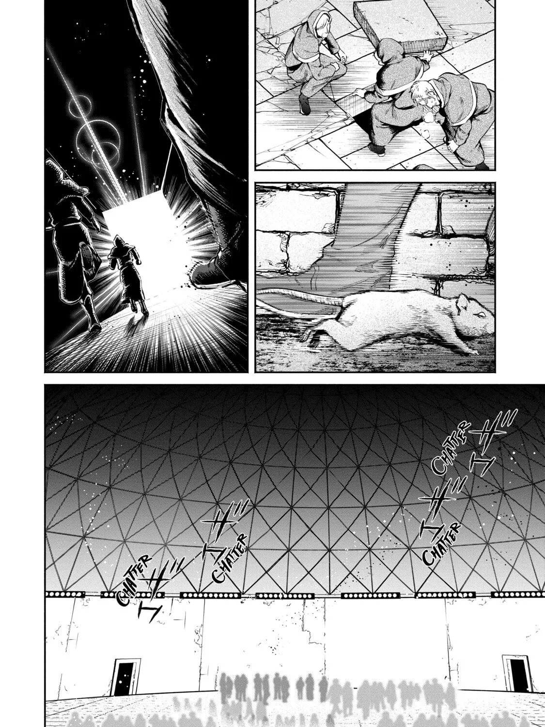 Demon Lord, Retry! R Chapter 12 page 19 - 