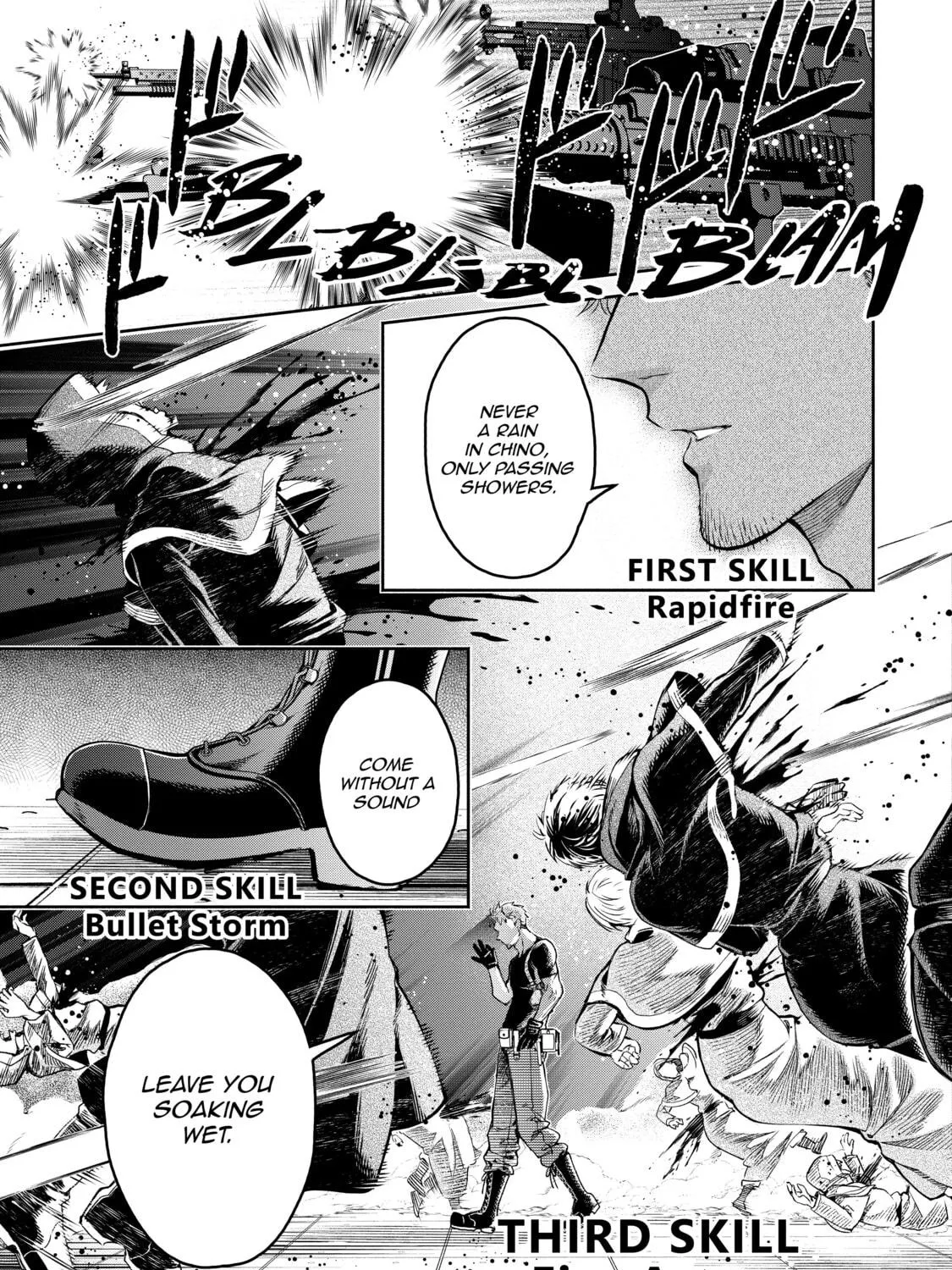 Demon Lord, Retry! R Chapter 12 page 29 - 