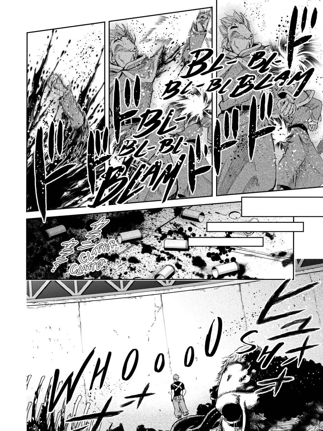 Demon Lord, Retry! R Chapter 12 page 31 - 