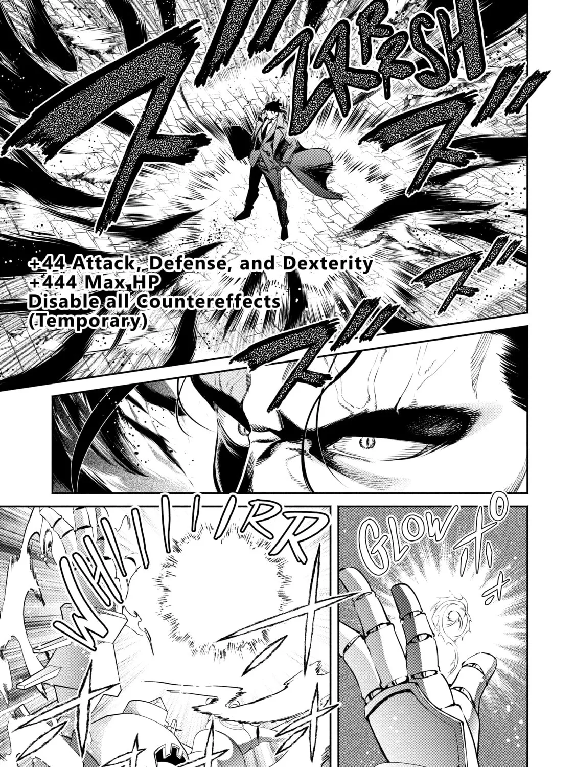 Demon Lord, Retry! R Chapter 12 page 37 - 