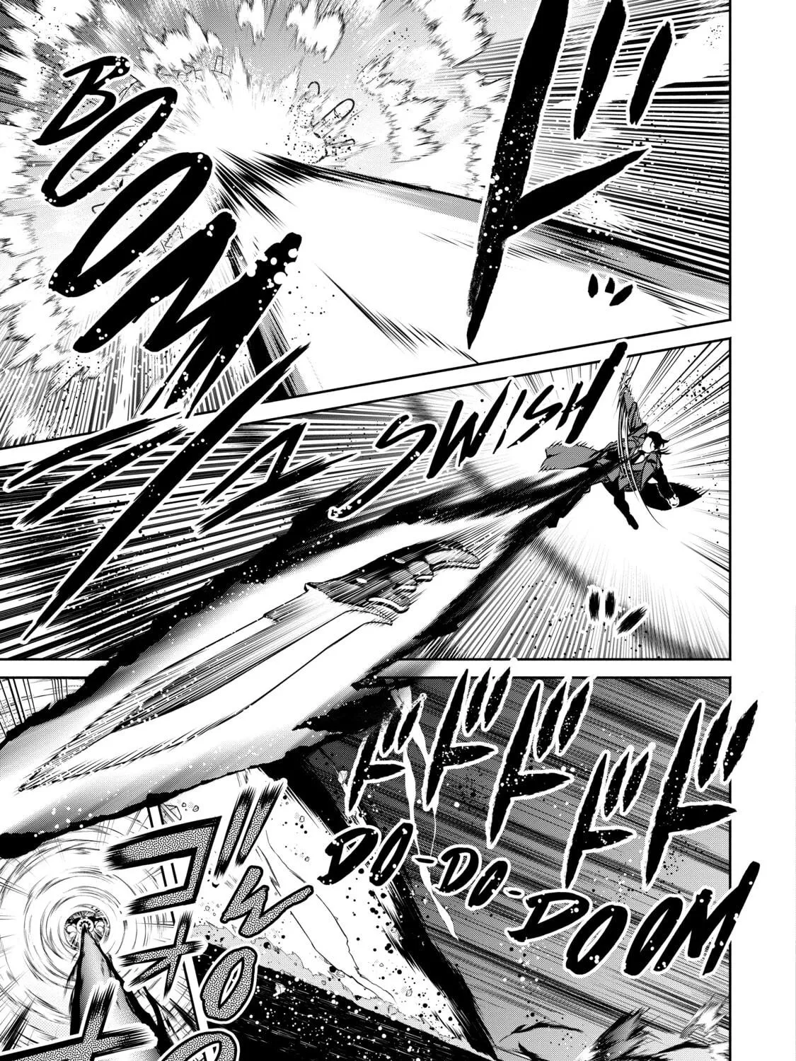 Demon Lord, Retry! R Chapter 12 page 41 - 