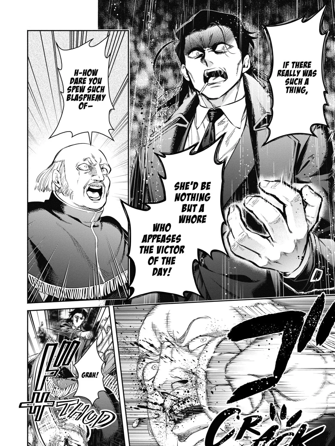 Demon Lord, Retry! R Chapter 12 page 51 - 