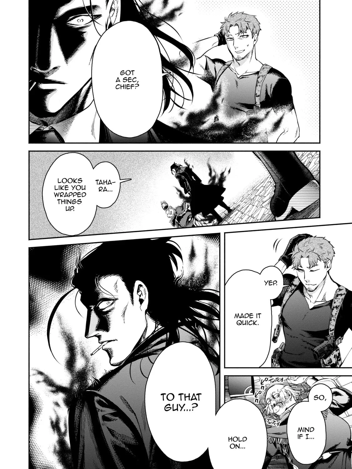 Demon Lord, Retry! R Chapter 12 page 55 - 