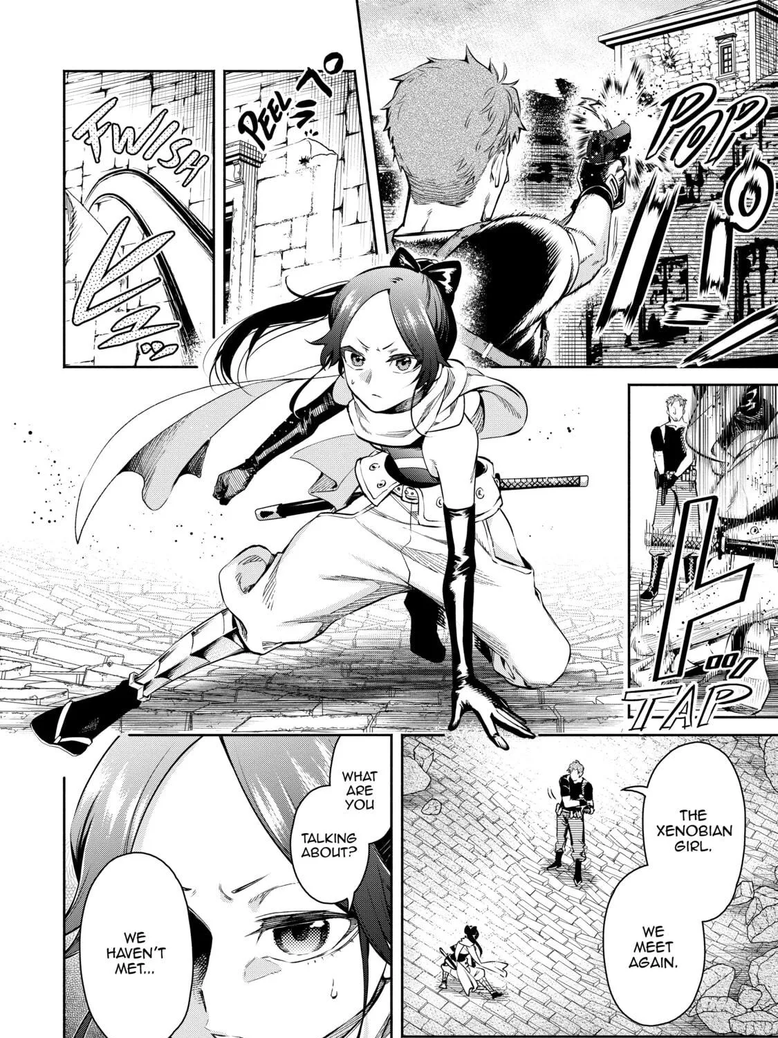 Demon Lord, Retry! R Chapter 12 page 59 - 