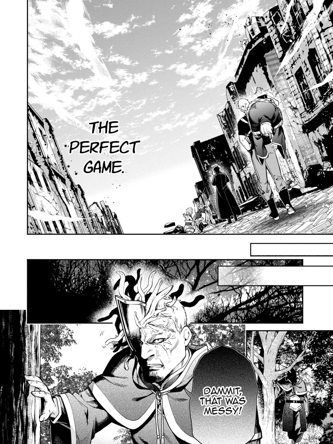 Demon Lord, Retry! R Chapter 12 page 67 - 