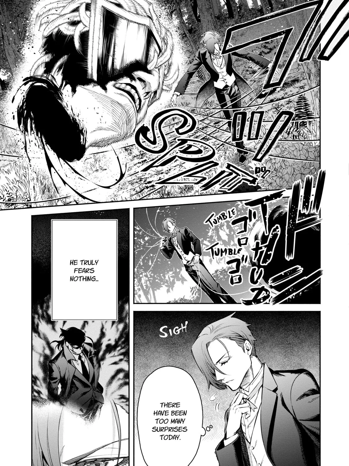 Demon Lord, Retry! R Chapter 12 page 73 - 
