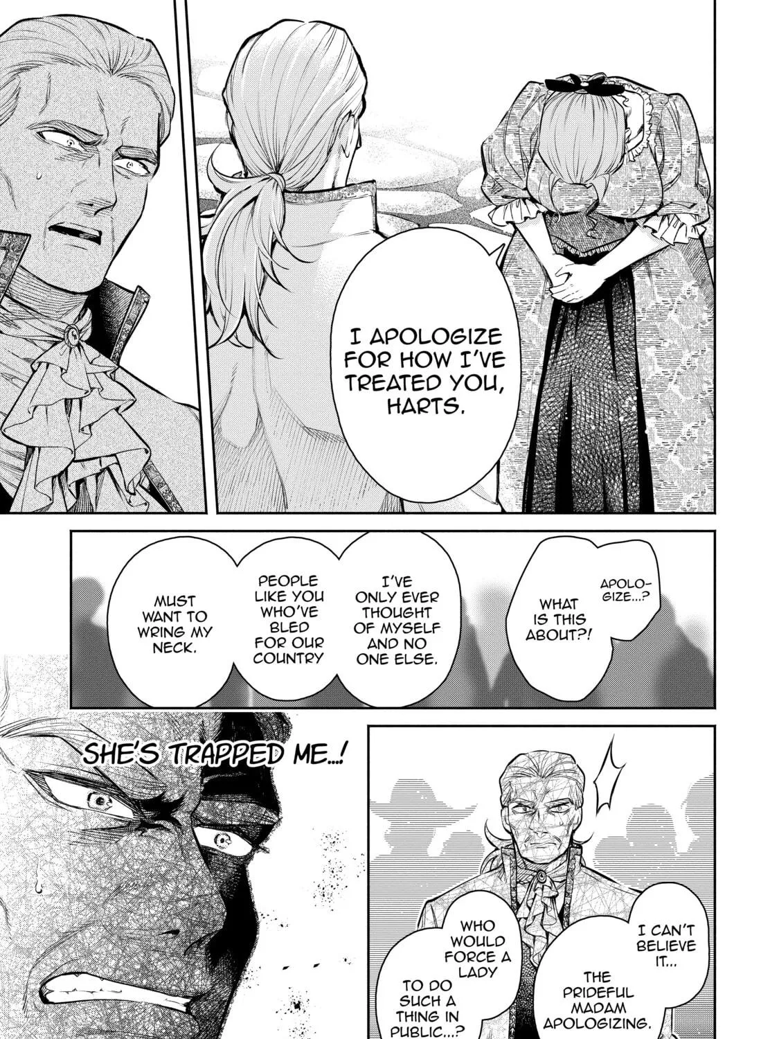 Demon Lord, Retry! R Chapter 13 page 29 - 