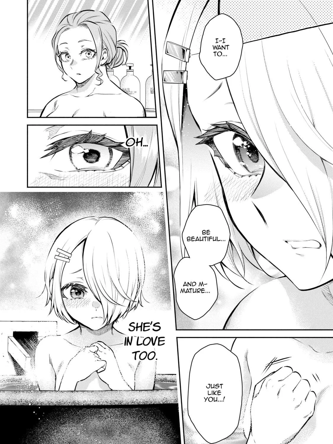 Demon Lord, Retry! R Chapter 13 page 47 - 
