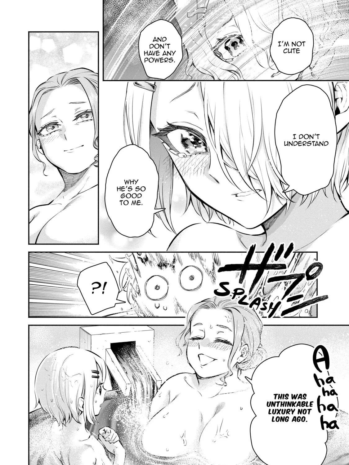 Demon Lord, Retry! R Chapter 13 page 51 - 
