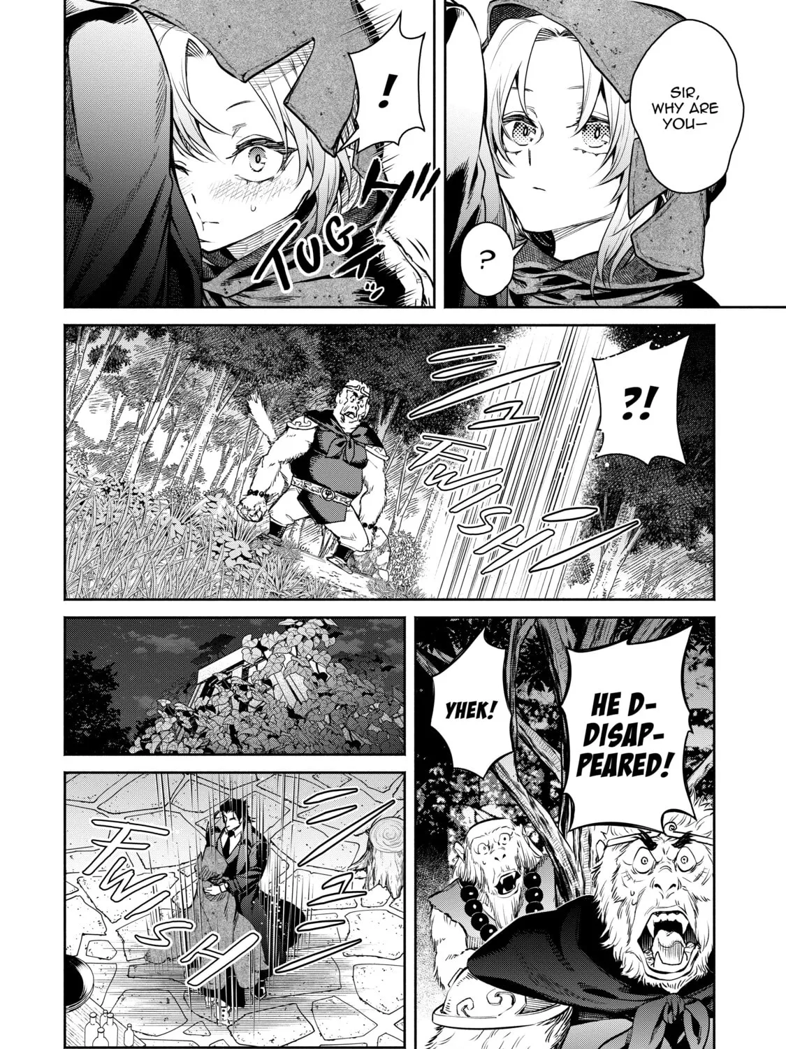 Demon Lord, Retry! R Chapter 14 page 63 - 