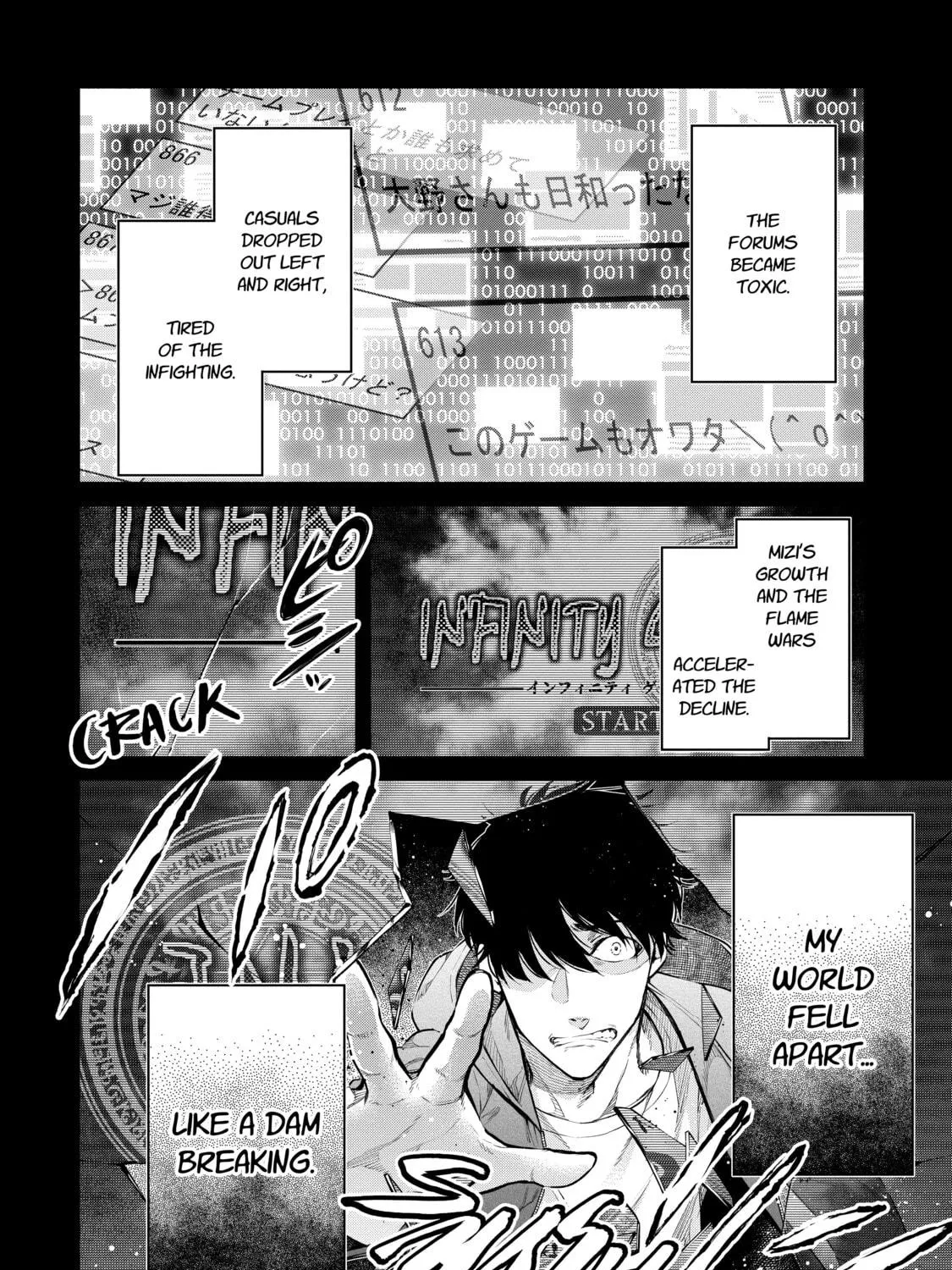 Demon Lord, Retry! R Chapter 15 page 11 - 