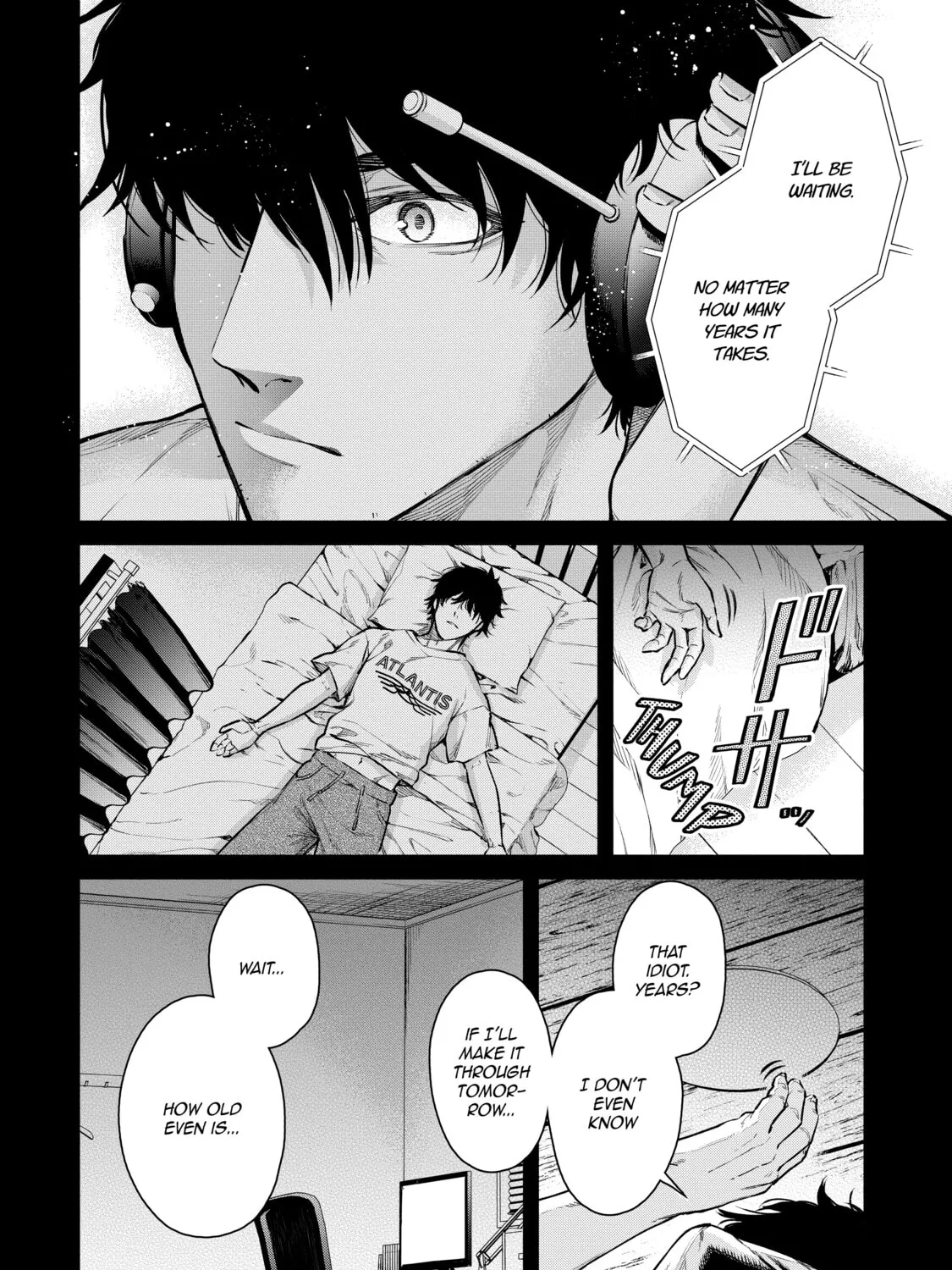 Demon Lord, Retry! R Chapter 15 page 15 - 