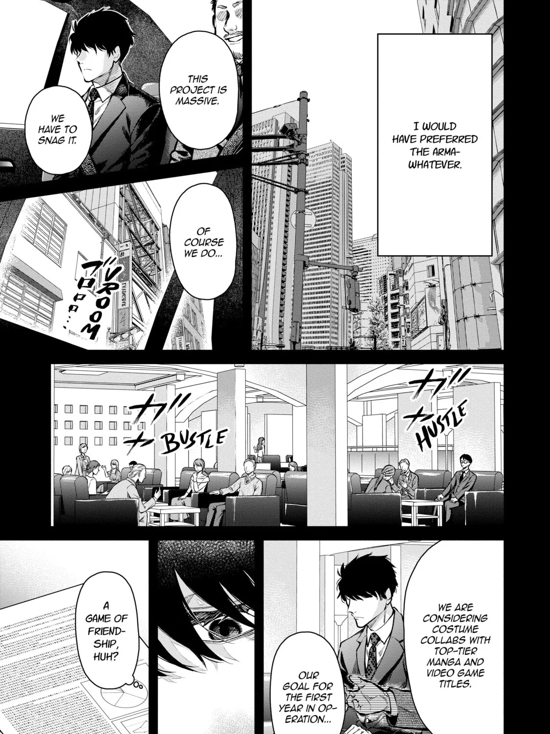 Demon Lord, Retry! R Chapter 15 page 21 - 