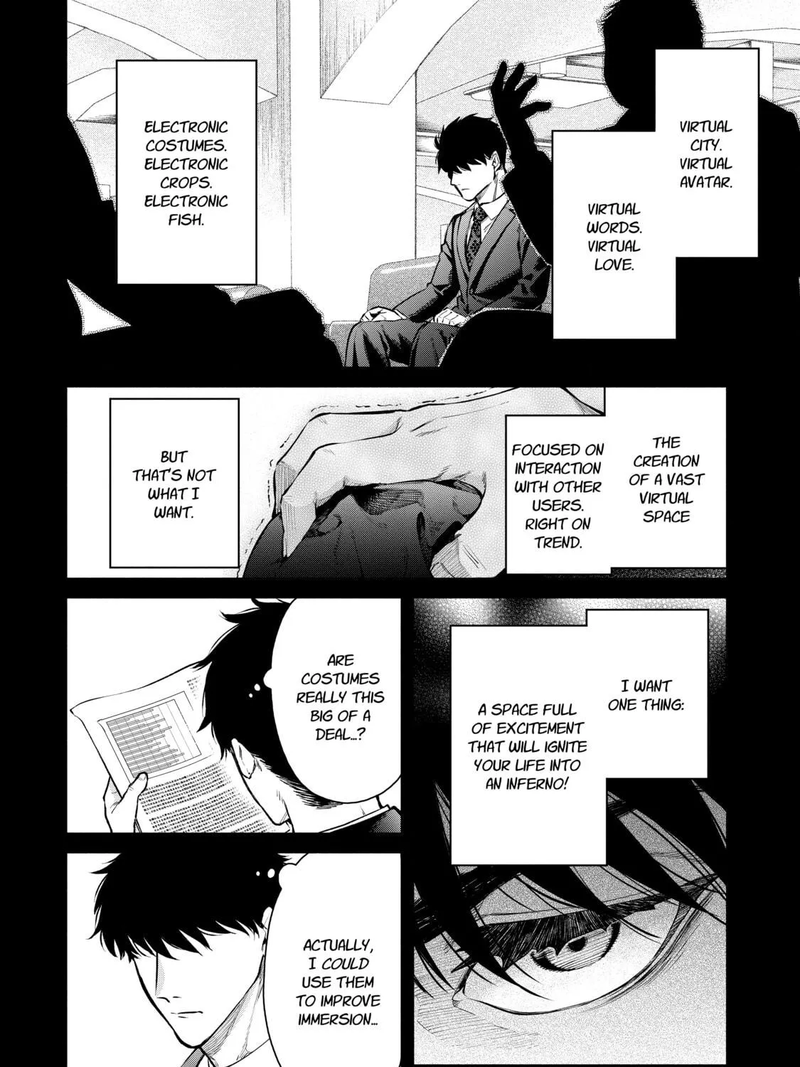 Demon Lord, Retry! R Chapter 15 page 23 - 