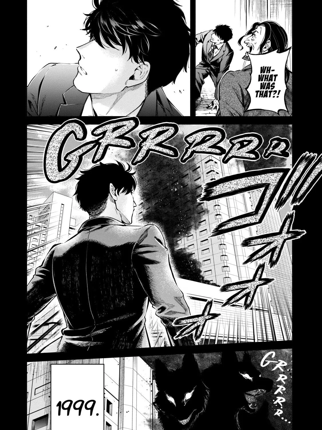 Demon Lord, Retry! R Chapter 15 page 35 - 