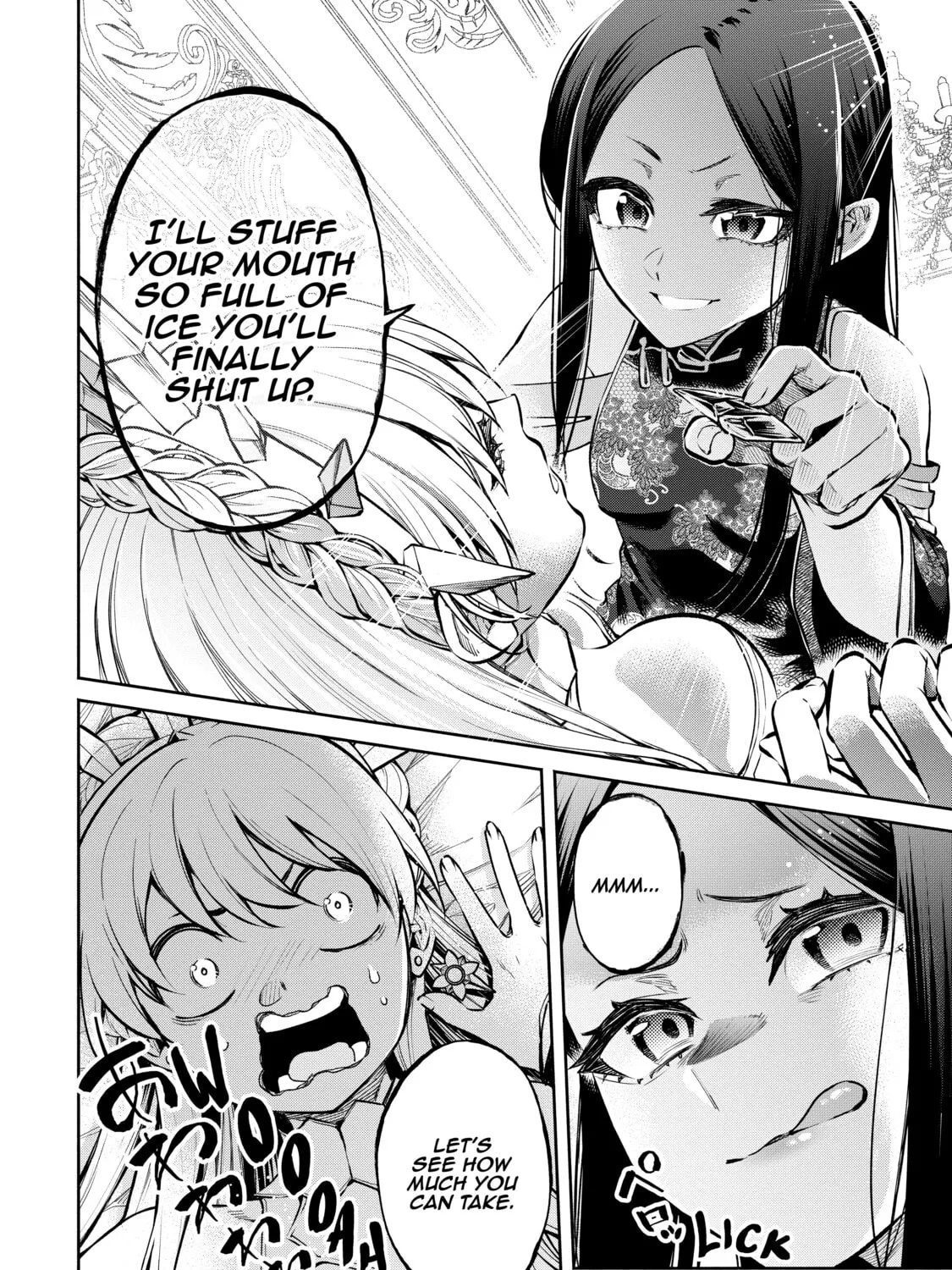 Demon Lord, Retry! R Chapter 16 page 15 - 