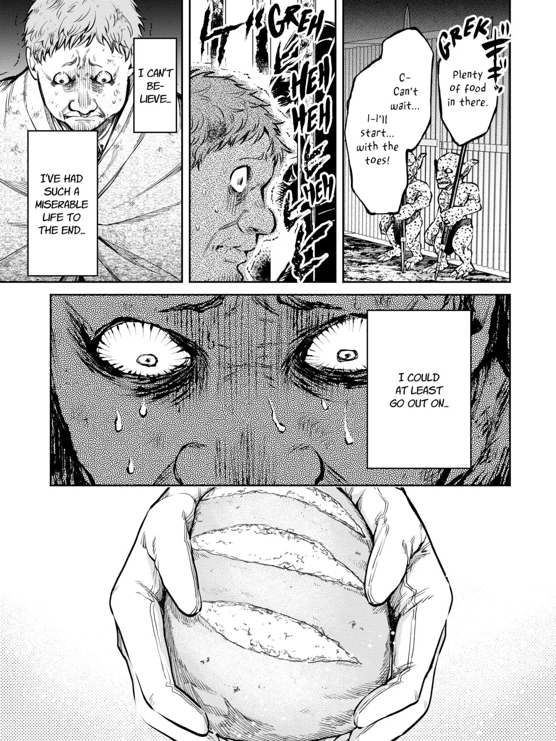 Demon Lord, Retry! R Chapter 16 page 25 - 