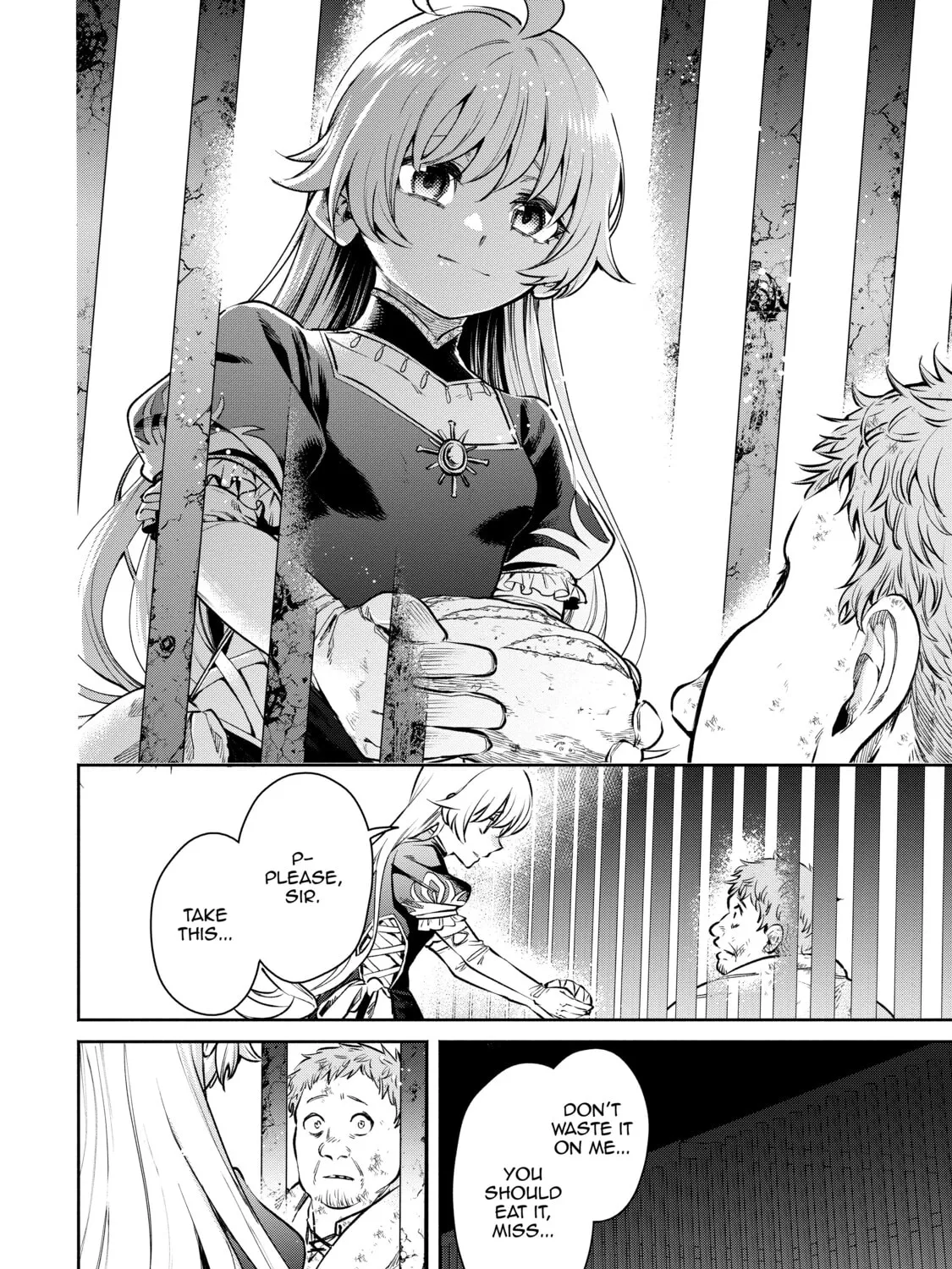 Demon Lord, Retry! R Chapter 16 page 27 - 