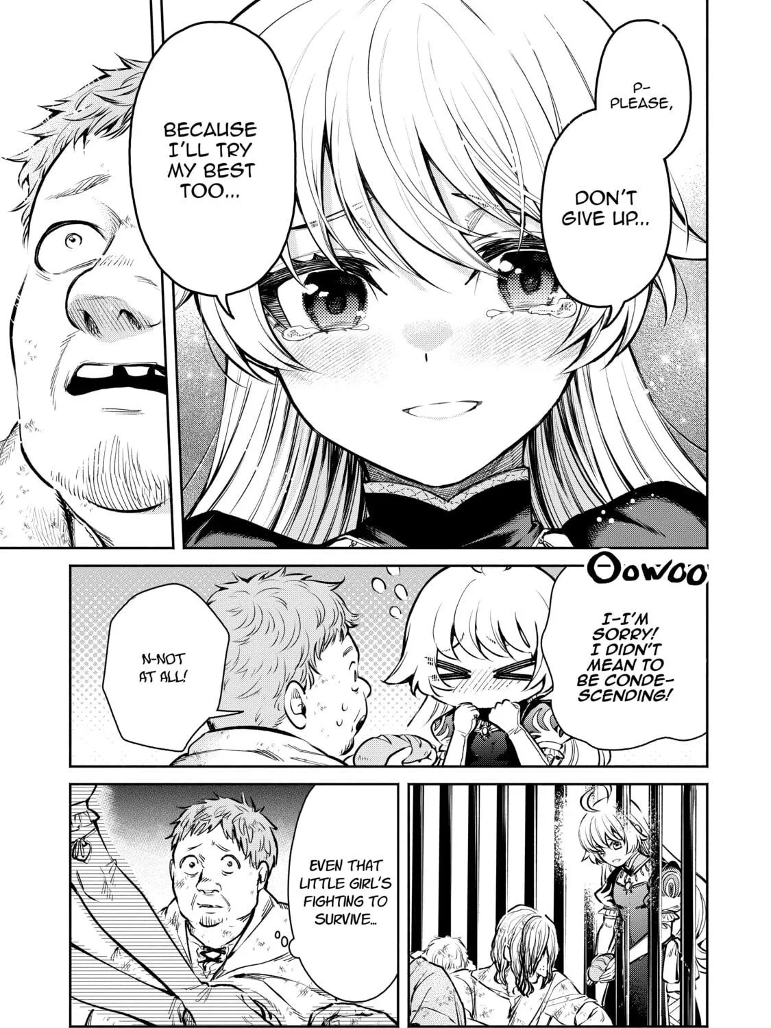 Demon Lord, Retry! R Chapter 16 page 29 - 