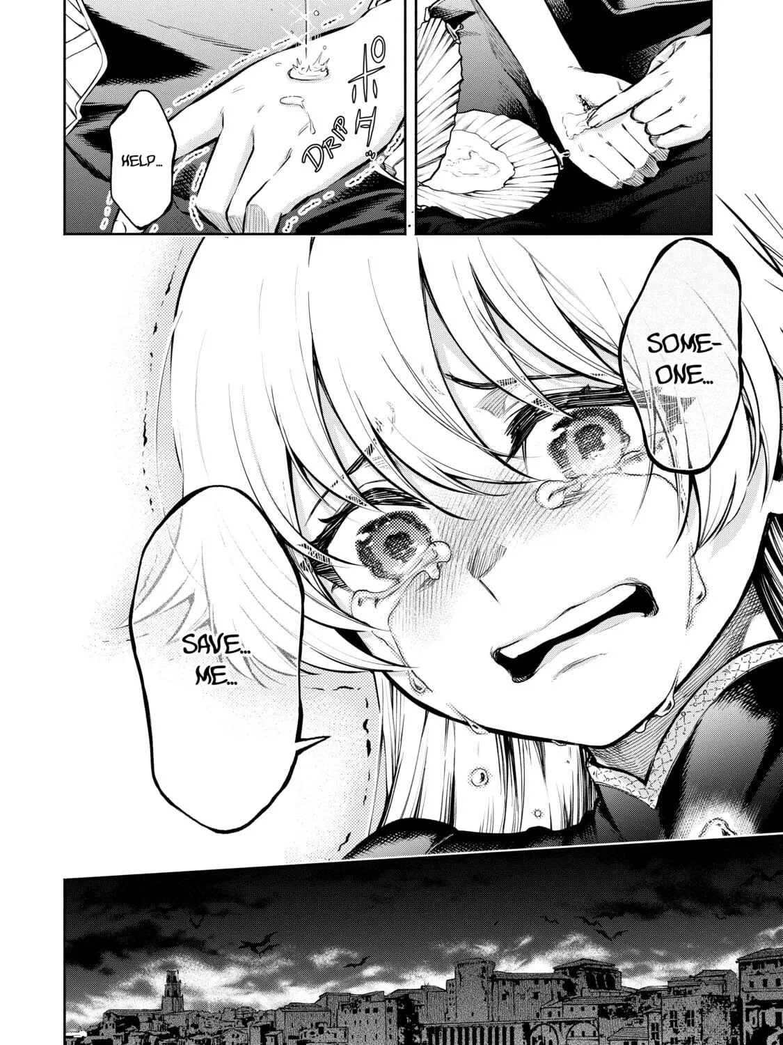 Demon Lord, Retry! R Chapter 16 page 47 - 