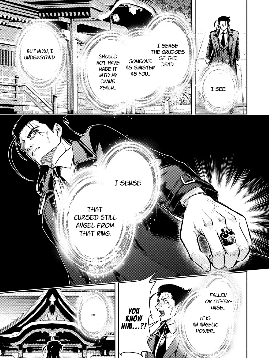 Demon Lord, Retry! R Chapter 17 page 45 - 