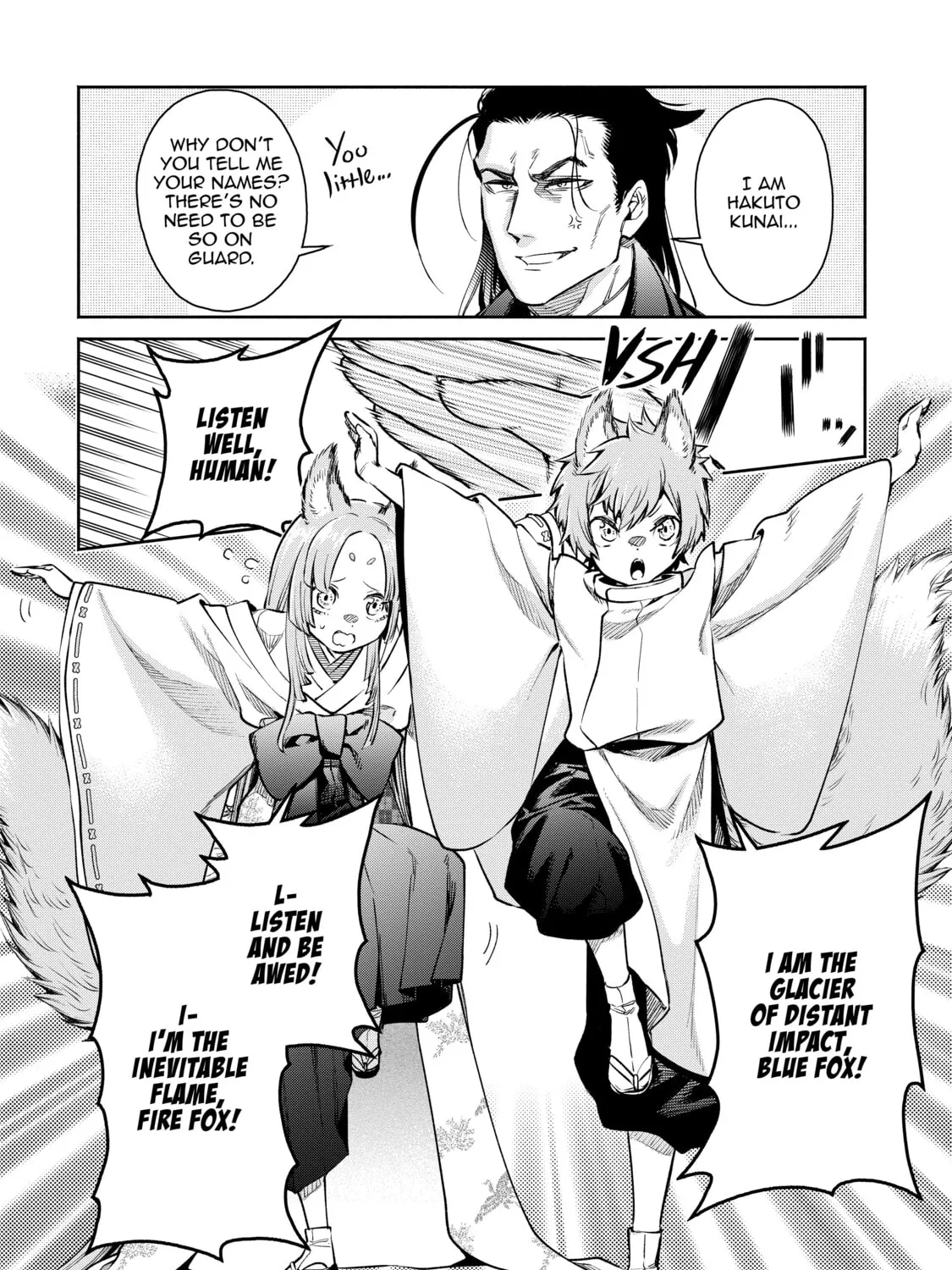 Demon Lord, Retry! R Chapter 17 page 51 - 