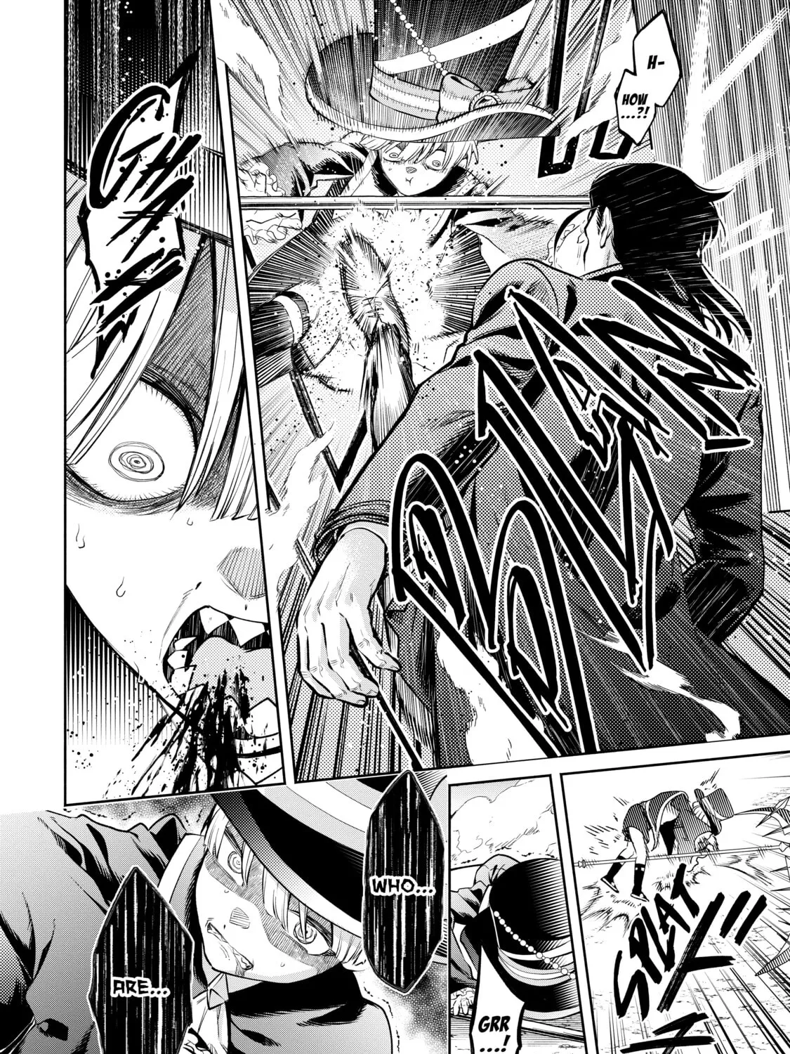 Demon Lord, Retry! R Chapter 17 page 67 - 
