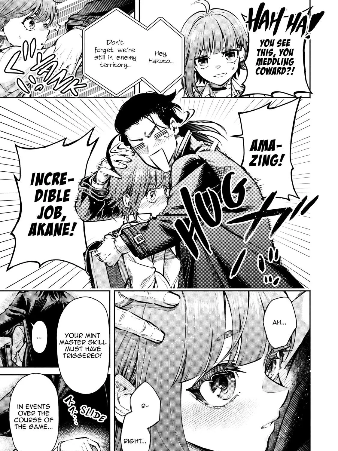 Demon Lord, Retry! R Chapter 17 page 9 - 