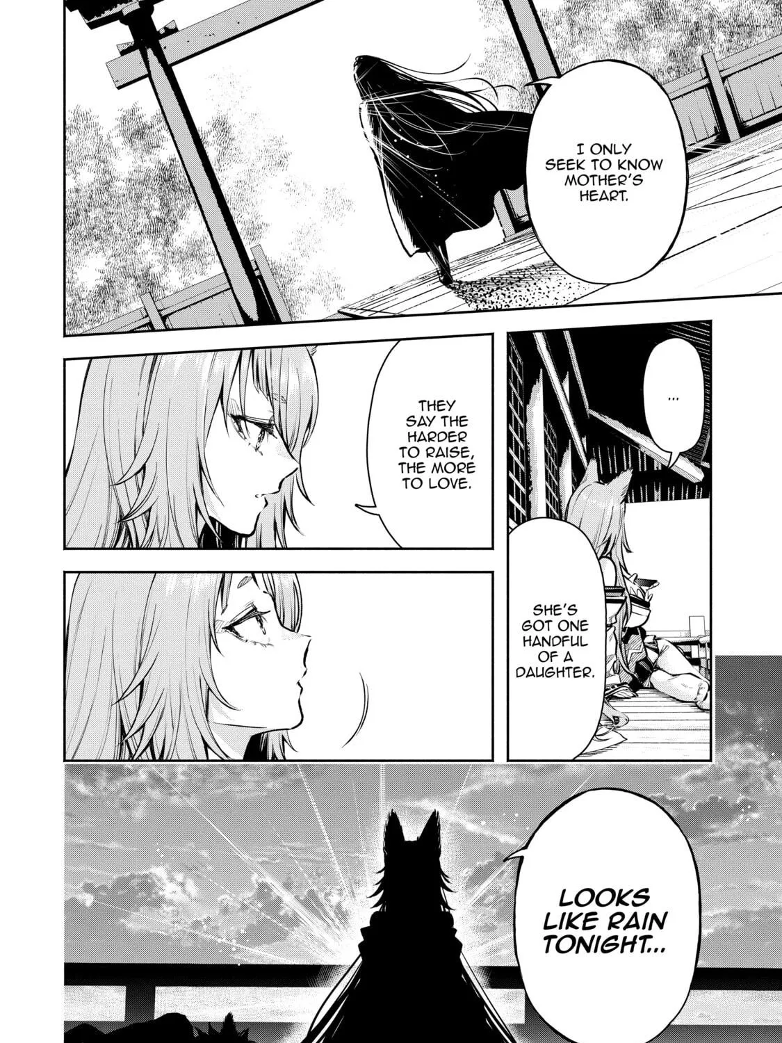 Demon Lord, Retry! R Chapter 18 page 59 - 