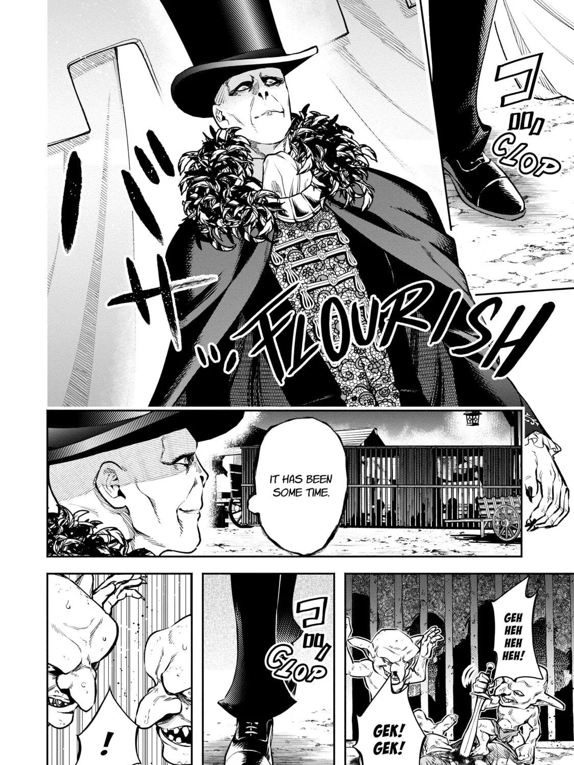 Demon Lord, Retry! R Chapter 19 page 35 - 