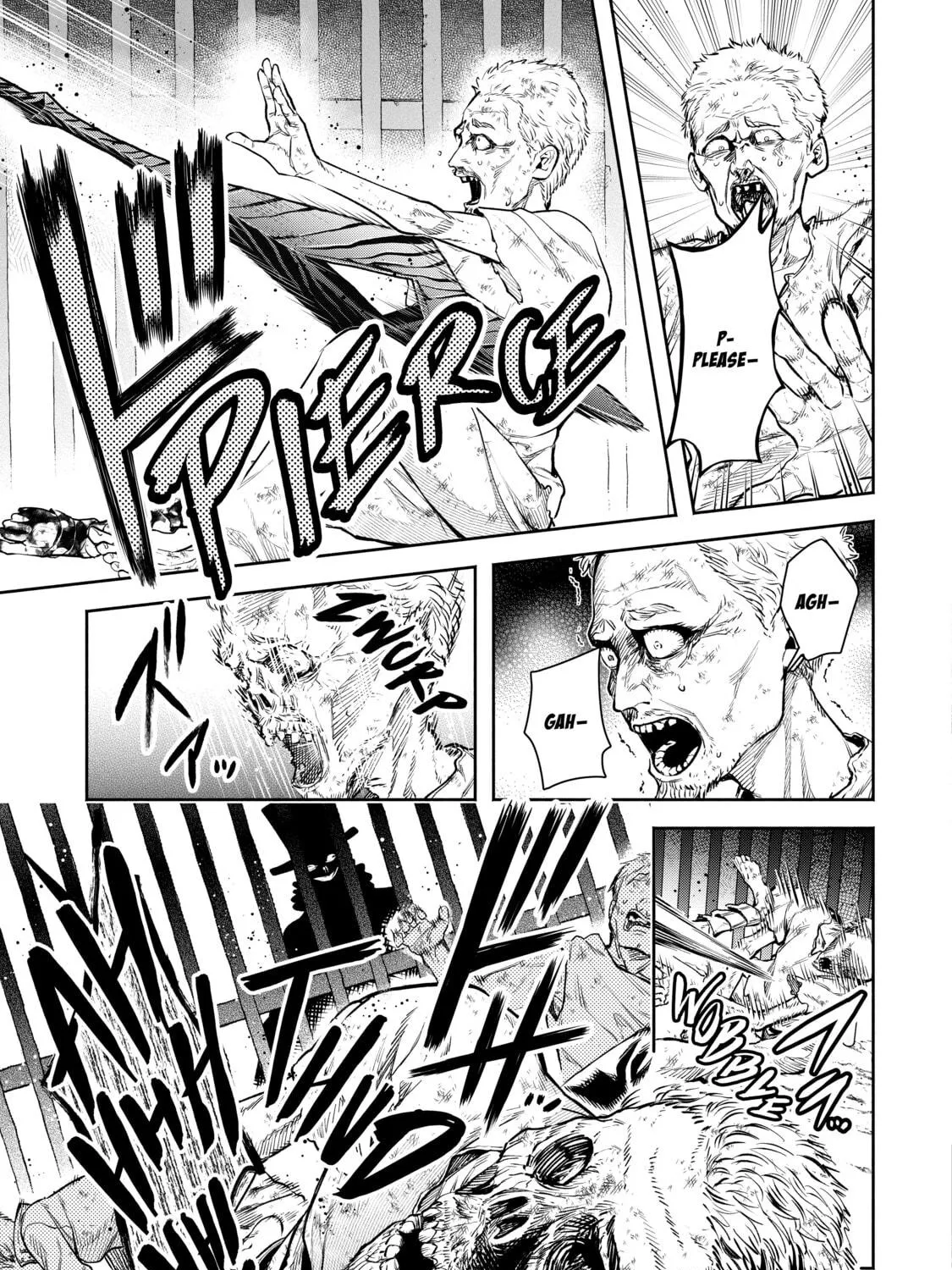 Demon Lord, Retry! R Chapter 19 page 41 - 