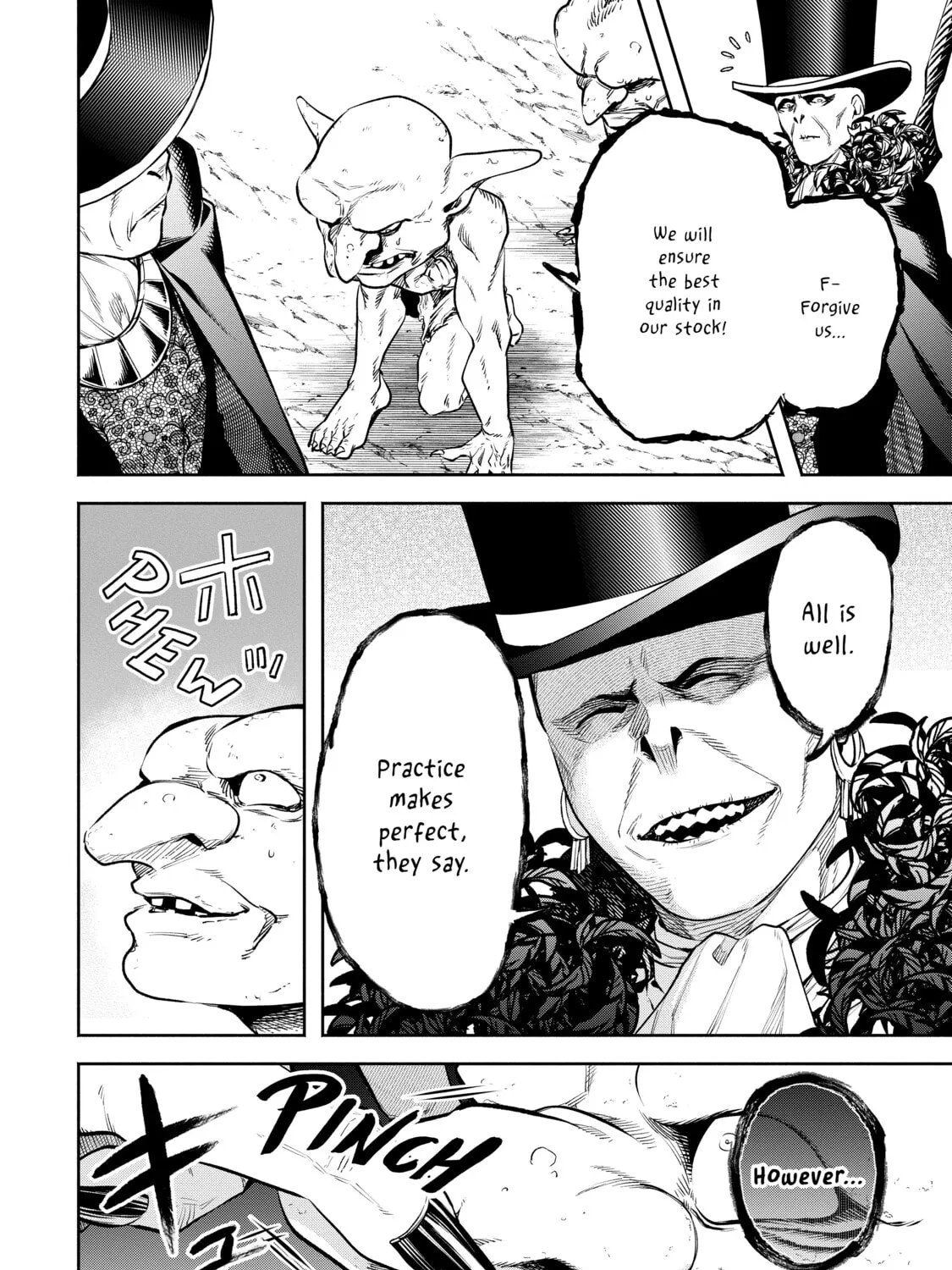 Demon Lord, Retry! R Chapter 19 page 43 - 