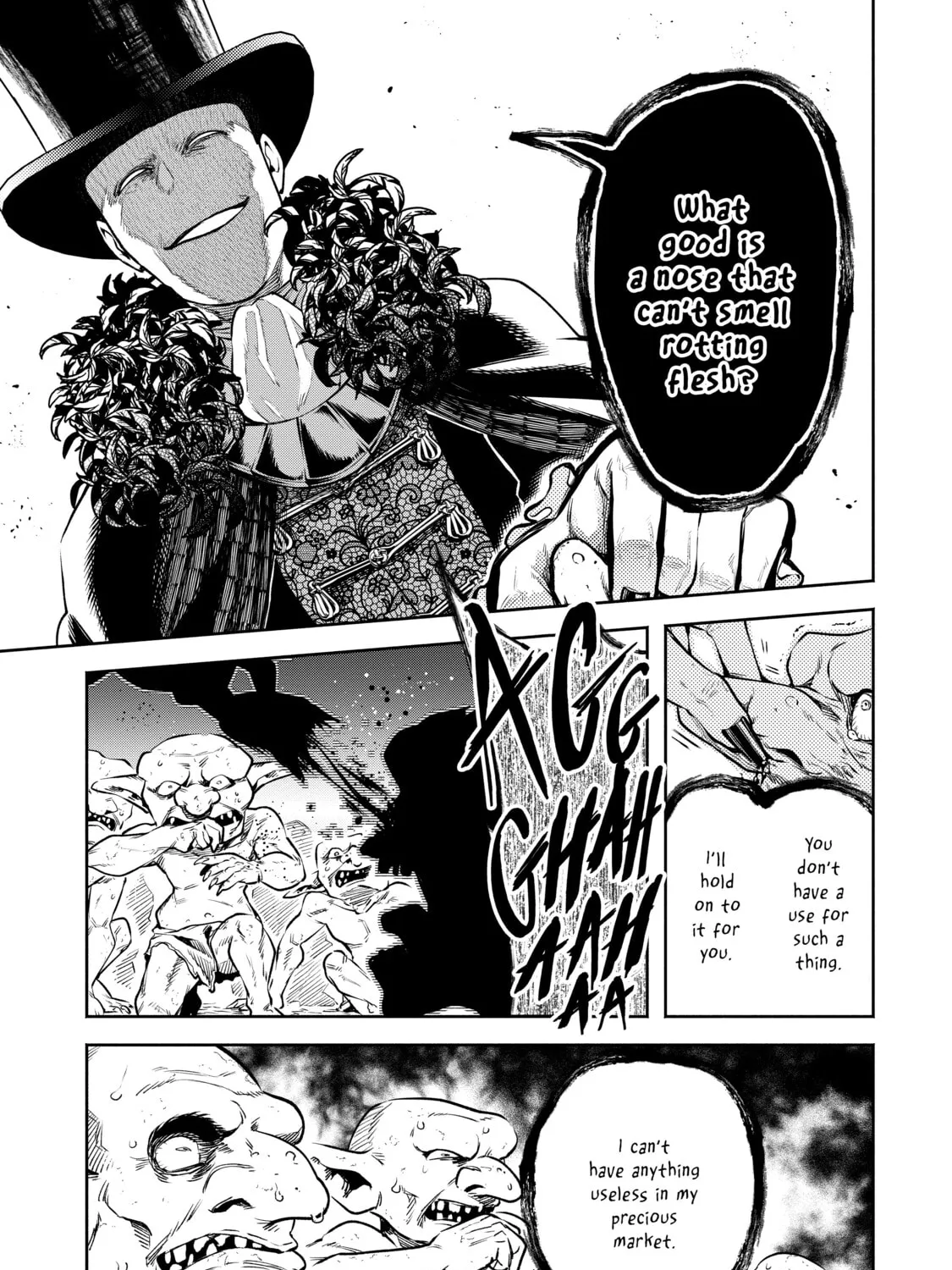 Demon Lord, Retry! R Chapter 19 page 45 - 