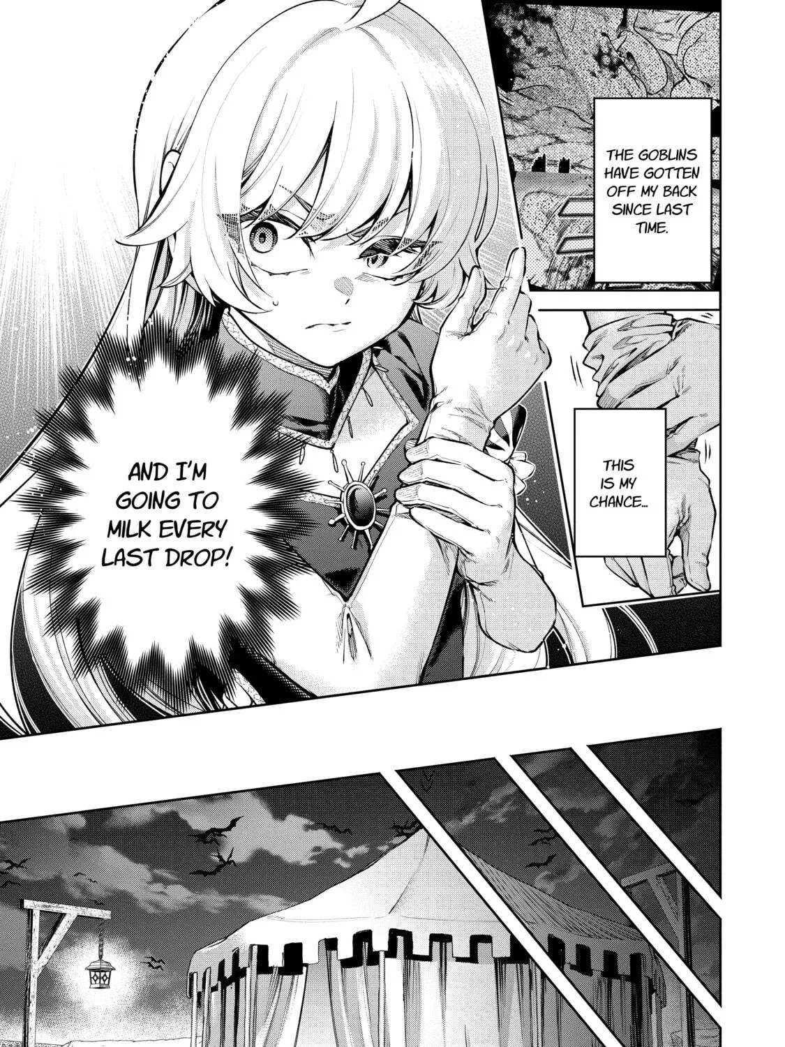 Demon Lord, Retry! R Chapter 19 page 9 - 