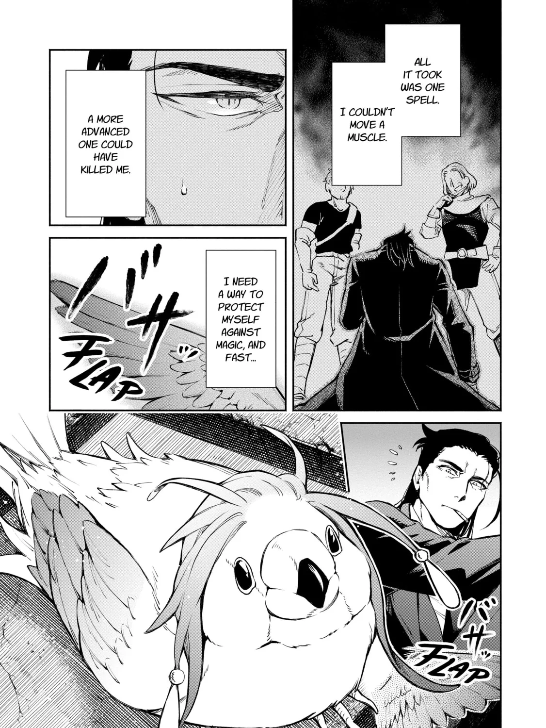 Demon Lord, Retry! R Chapter 2 page 25 - 