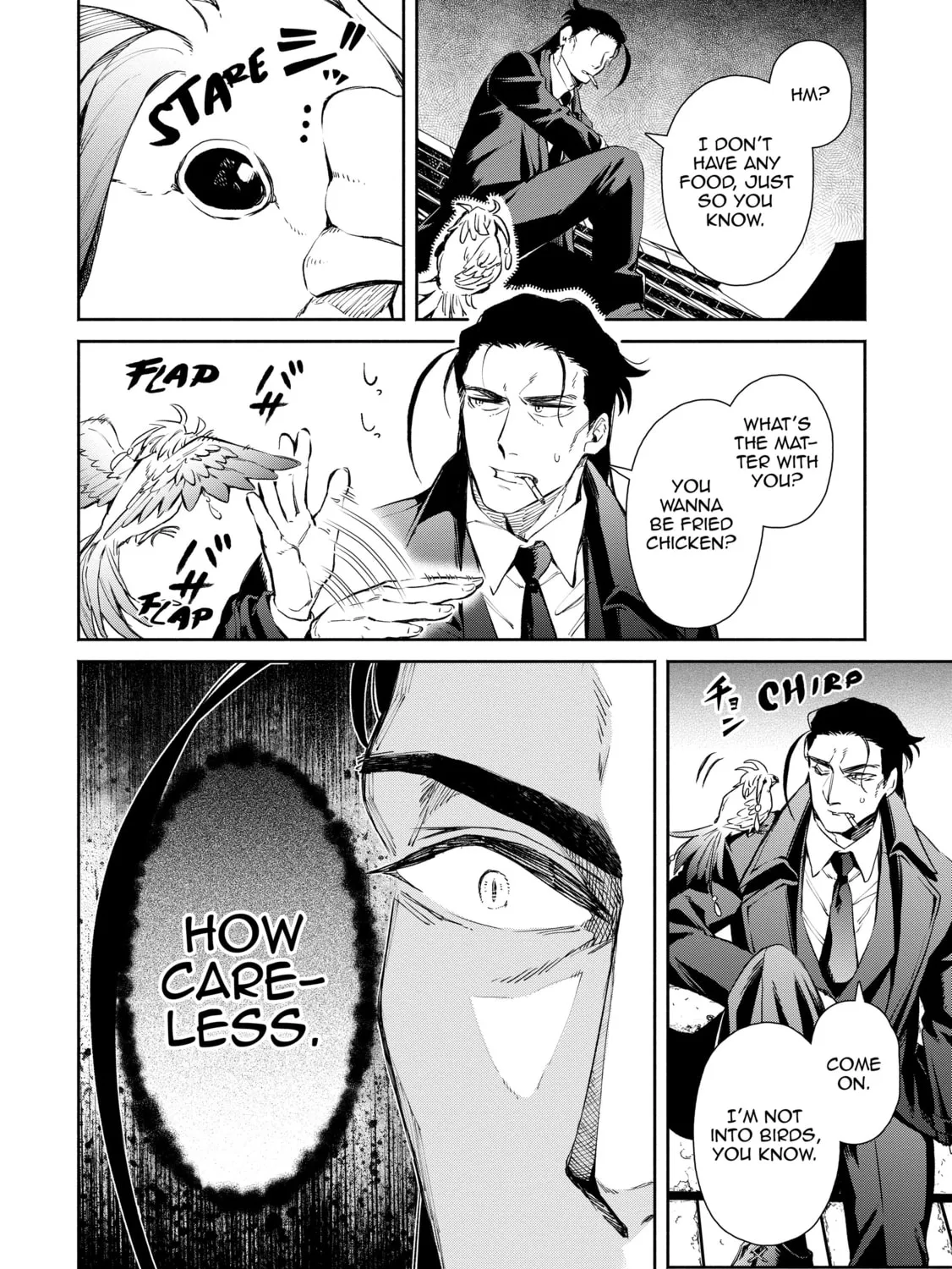 Demon Lord, Retry! R Chapter 2 page 27 - 