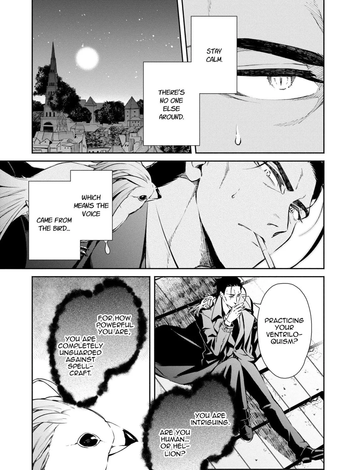 Demon Lord, Retry! R Chapter 2 page 29 - 