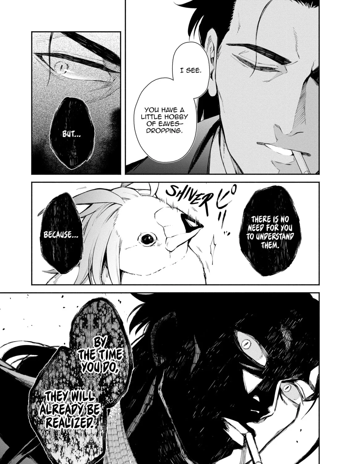 Demon Lord, Retry! R Chapter 2 page 33 - 