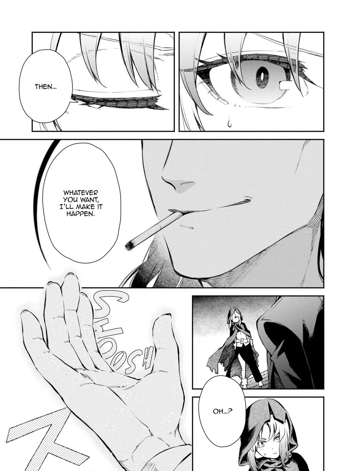 Demon Lord, Retry! R Chapter 2 page 49 - 