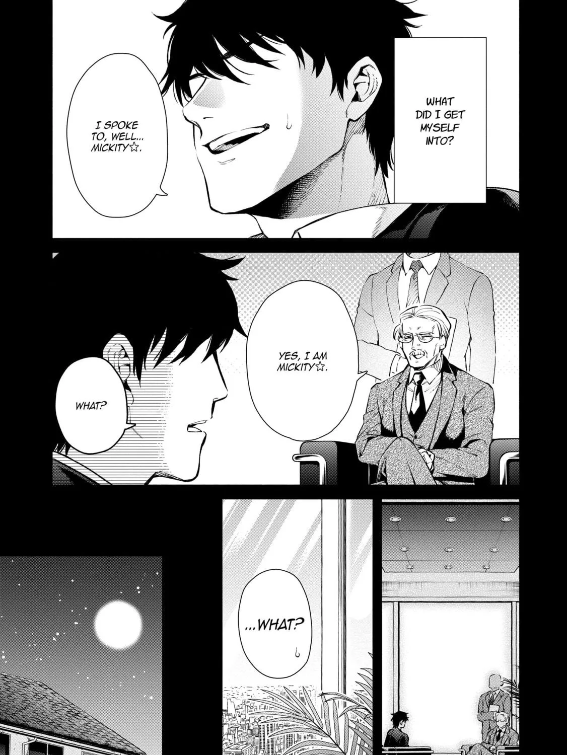 Demon Lord, Retry! R Chapter 2 page 9 - 