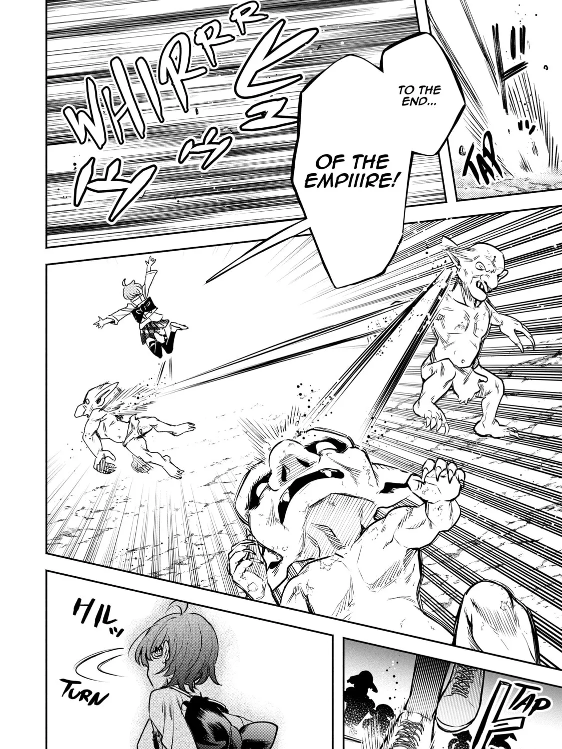 Demon Lord, Retry! R Chapter 20 page 15 - 