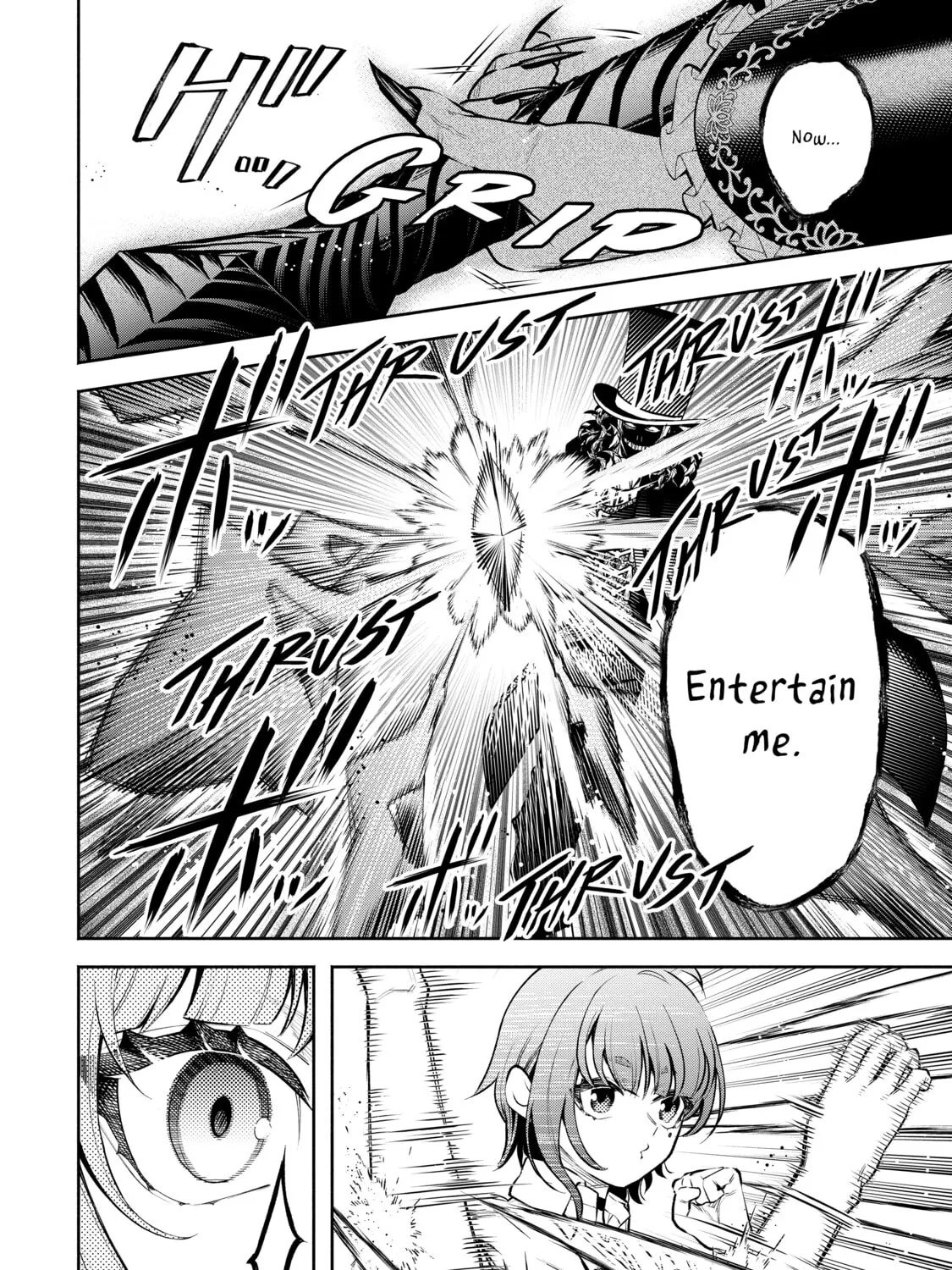 Demon Lord, Retry! R Chapter 20 page 51 - 