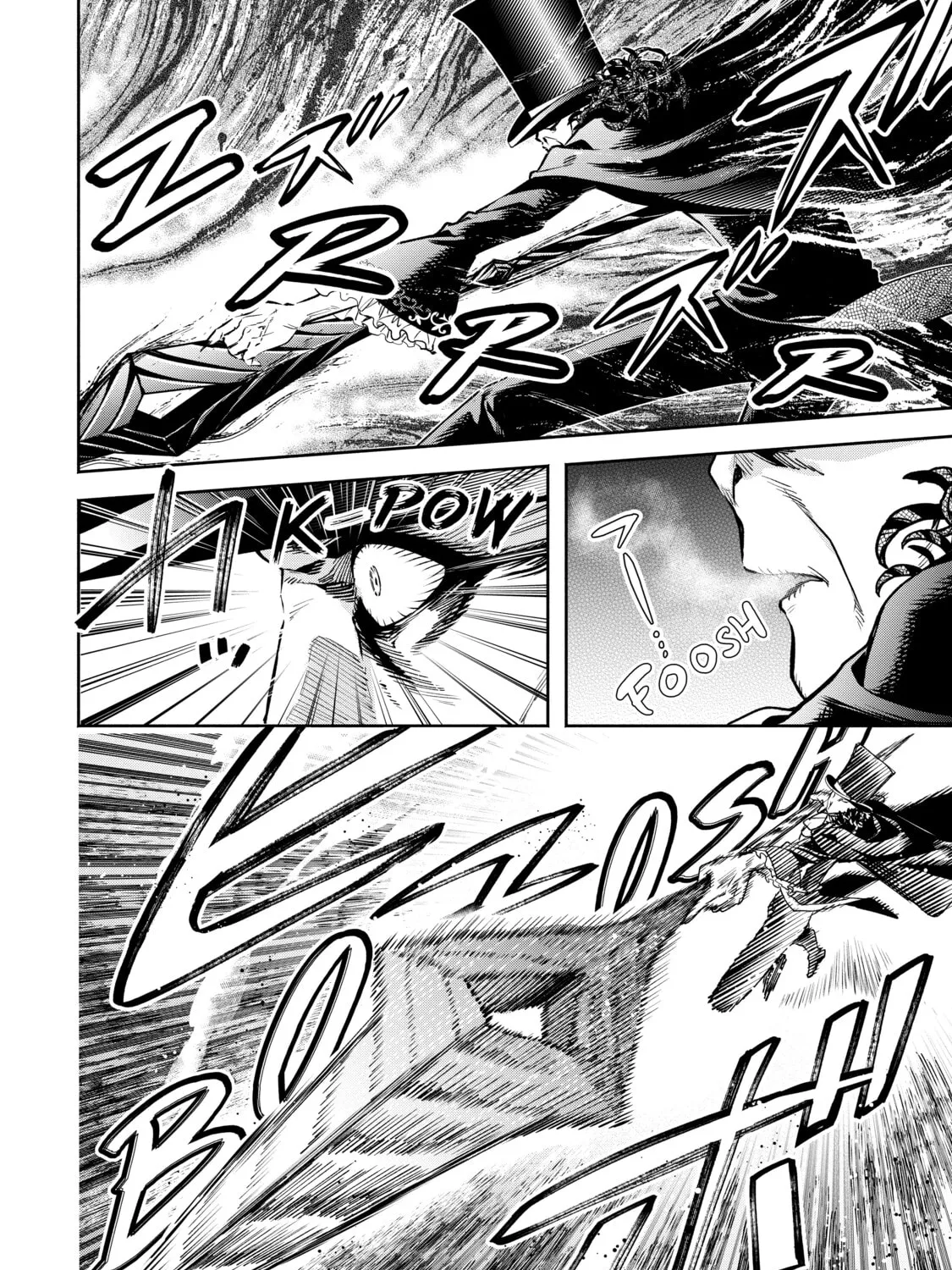 Demon Lord, Retry! R Chapter 21 page 13 - 