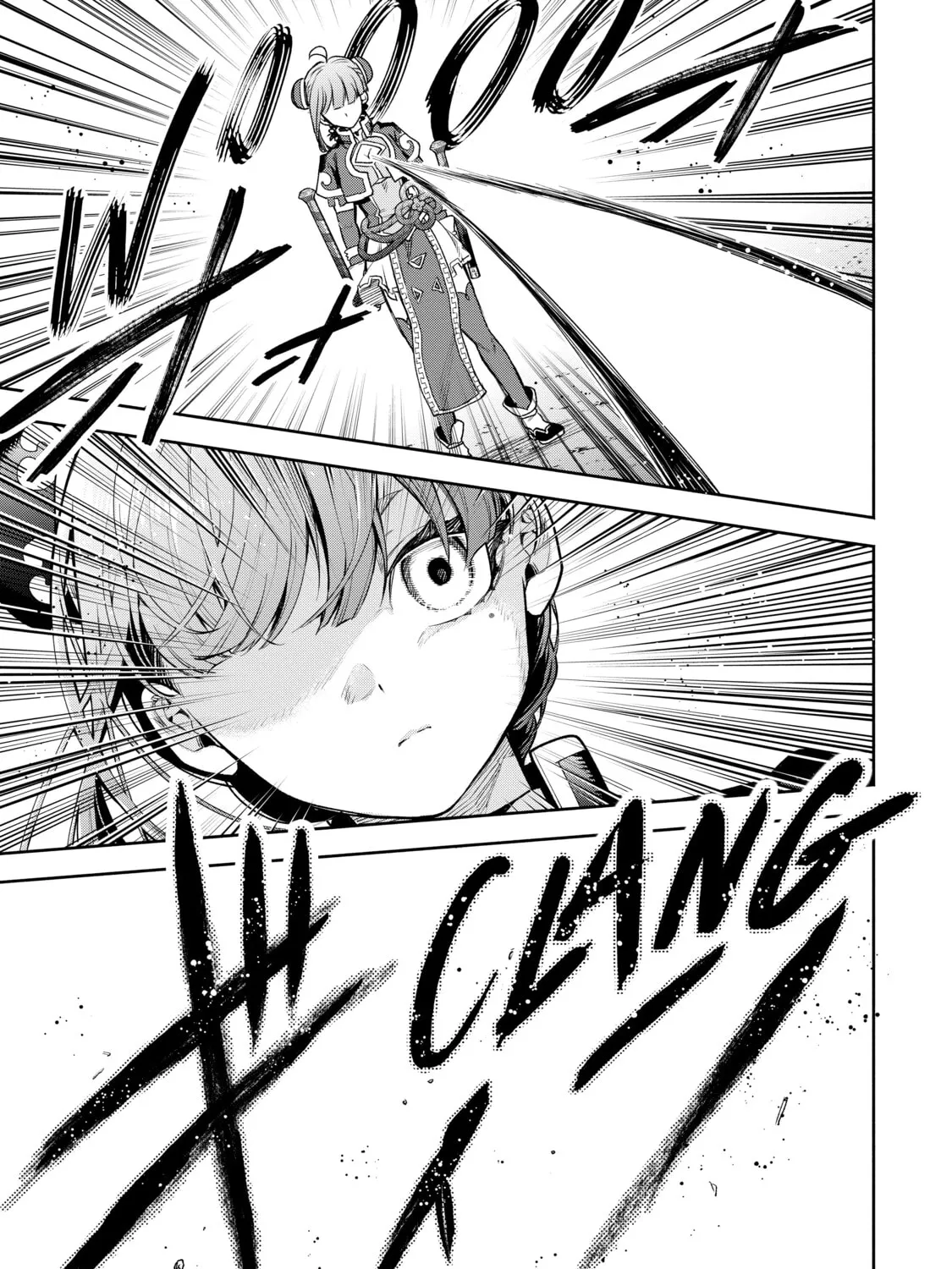 Demon Lord, Retry! R Chapter 21 page 15 - 