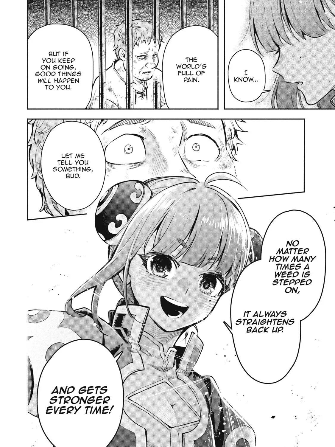 Demon Lord, Retry! R Chapter 21 page 41 - 